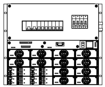 Universal Switching Power Supply , Switching Mode Power Supply
